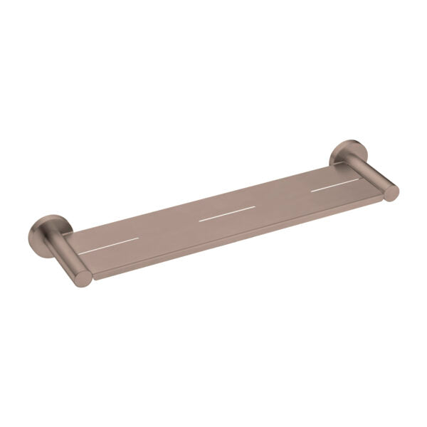 Nero Mecca Metal Shower Shelf  / NR1987aBZ