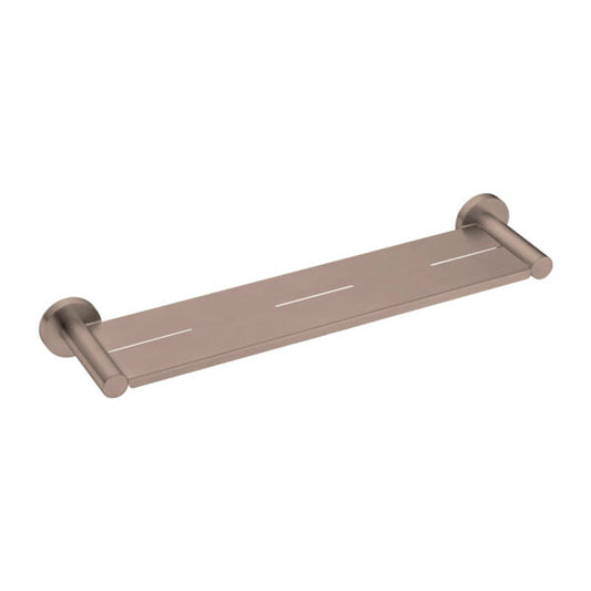 Nero Mecca Metal Shower Shelf  / NR1987aBZ