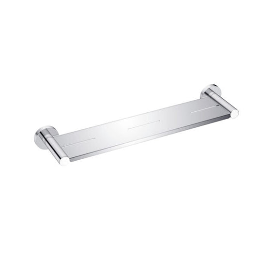 Nero Mecca Metal Shower Shelf  / NR1987aCH