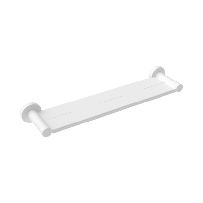 Mecca Metal Shower Shelf