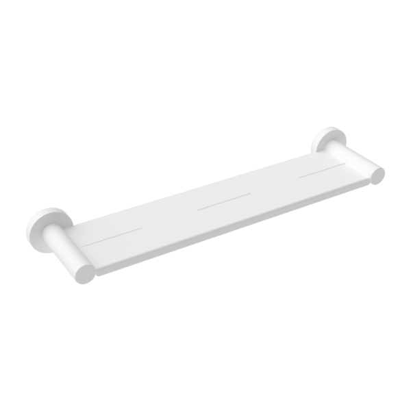 Nero Mecca Metal Shower Shelf  / NR1987aMW