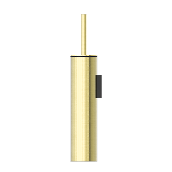 Nero Mecca Toilet Brush Holder