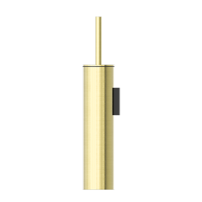 Nero Mecca Toilet Brush Holder