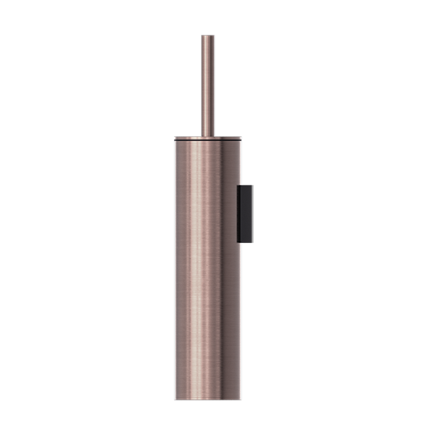 Nero Mecca Toilet Brush Holder