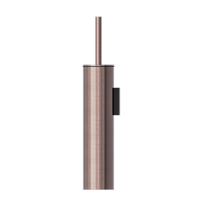Nero Mecca Toilet Brush Holder
