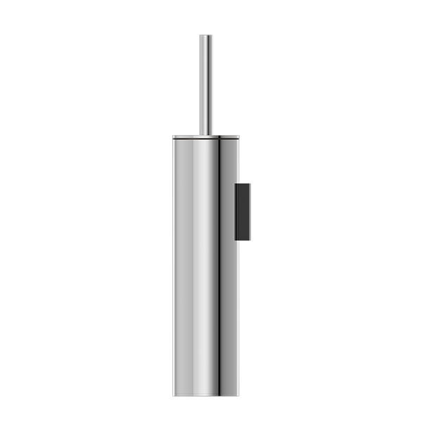 Nero Mecca Toilet Brush Holder