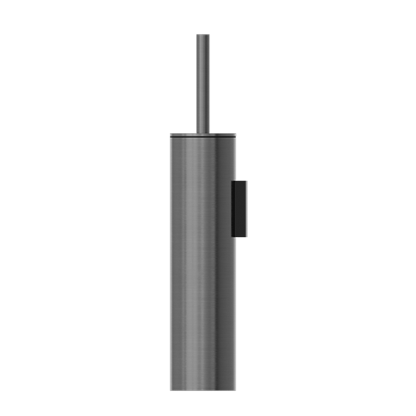 Nero Mecca Toilet Brush Holder