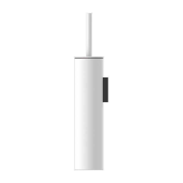 Nero Mecca Toilet Brush Holder