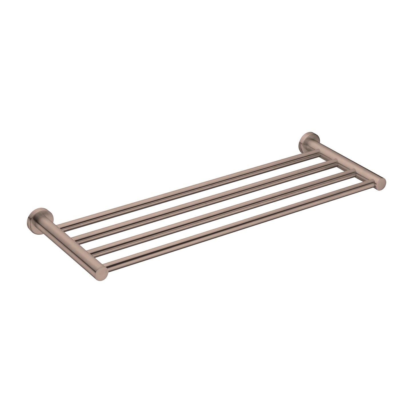 Nero Mecca Towel Rack