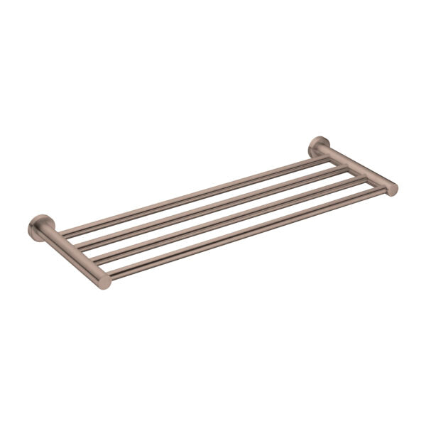 Nero Mecca Towel Rack  / NR1989BZ
