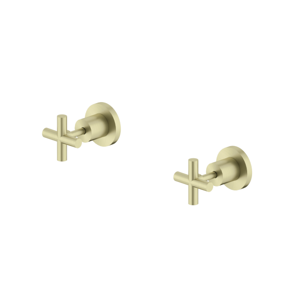 Nero X Plus Wall Top Assemblies, pair