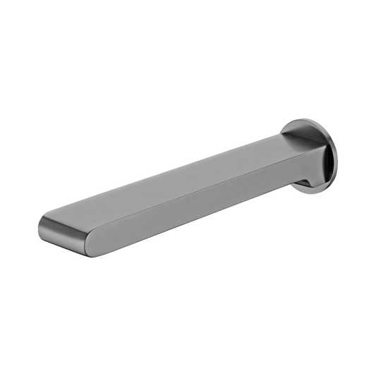 Pearl Wall Basin Set Spout Only