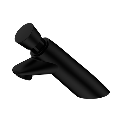 SS316 Lead Free Timeflow Push Button Pillar Tap