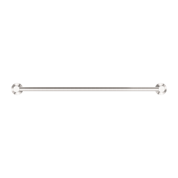 Nero New Dolce 800mm Single Towel Rail
