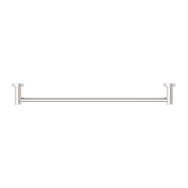Nero New Dolce 800mm Single Towel Rail
