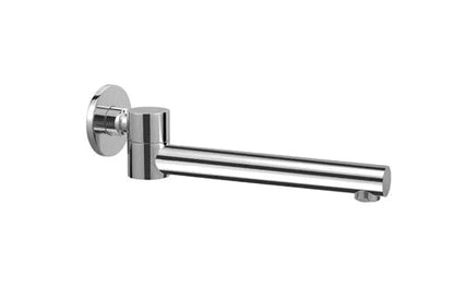 Dolce Swivel Bath Spout