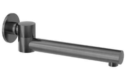 Dolce Swivel Bath Spout