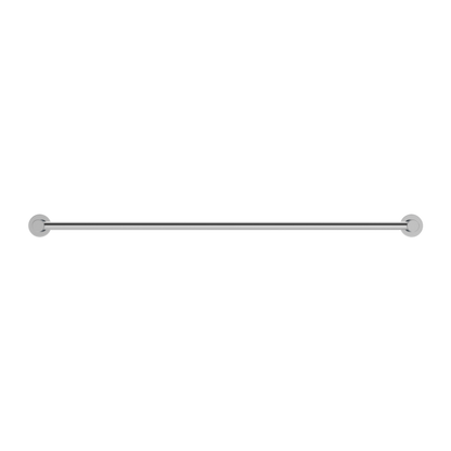 Nero New Dolce 800mm Single Towel Rail