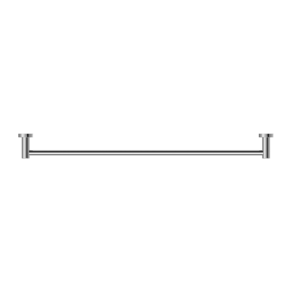 Nero New Dolce 800mm Single Towel Rail