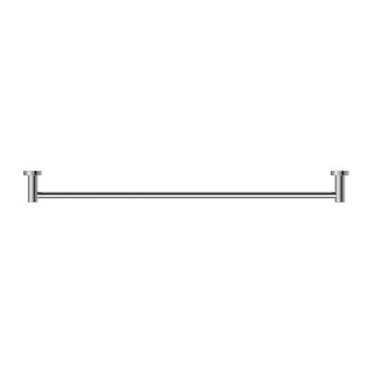 Nero New Dolce 800mm Single Towel Rail