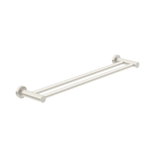 Classic Double Towel Rail 800MM