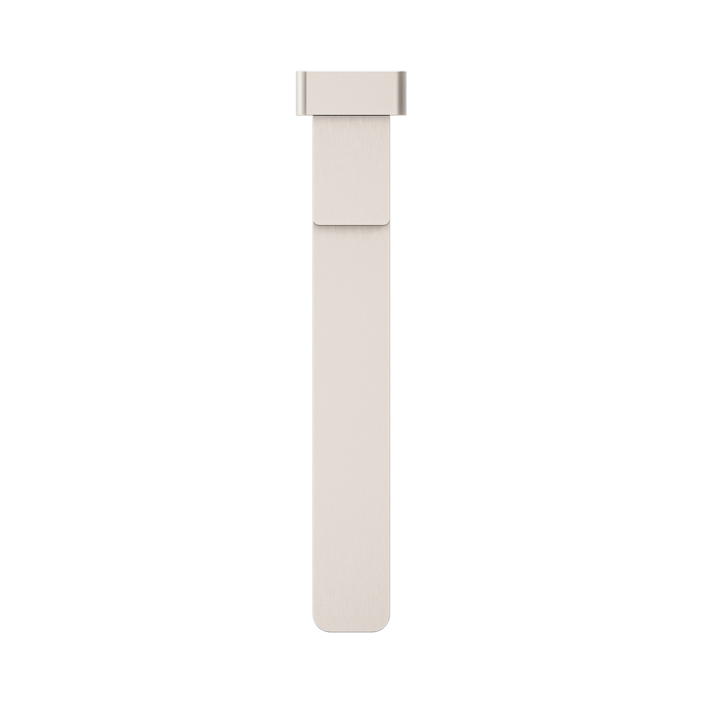 Celia Swivel Bath Spout Only Brushed Nickel