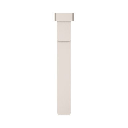 Celia Swivel Bath Spout Only Brushed Nickel