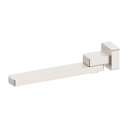 Nero Celia NR206BN  Swivel Bath Spout