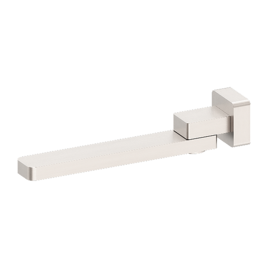 Nero Celia NR206BN  Swivel Bath Spout