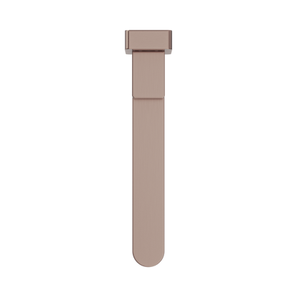 Bianca Swivel Bath Spout Only Brushed Bronze