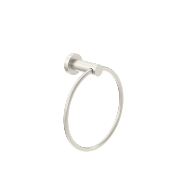 Nero New Dolce Towel Ring