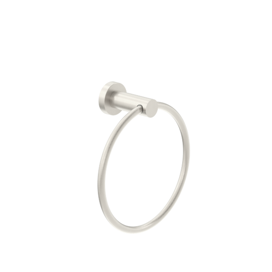 Nero New Dolce Towel Ring