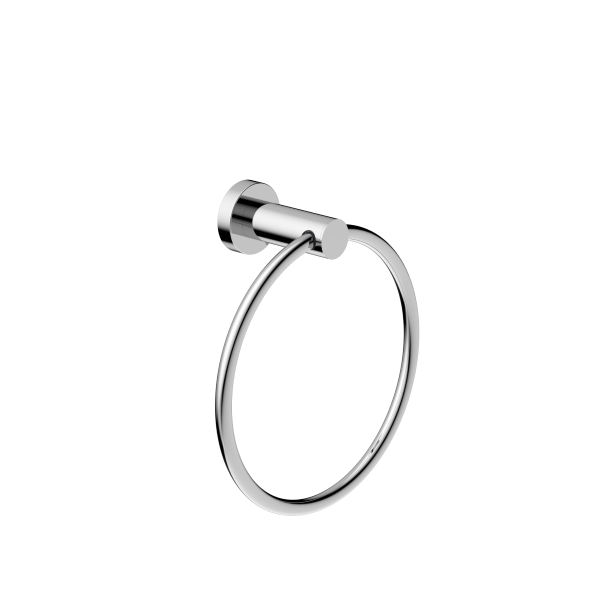 Nero New Dolce Towel Ring