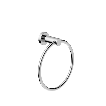Nero New Dolce Towel Ring