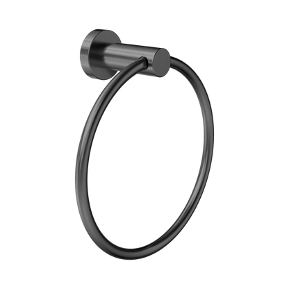 Dolce II Hand Towel Ring