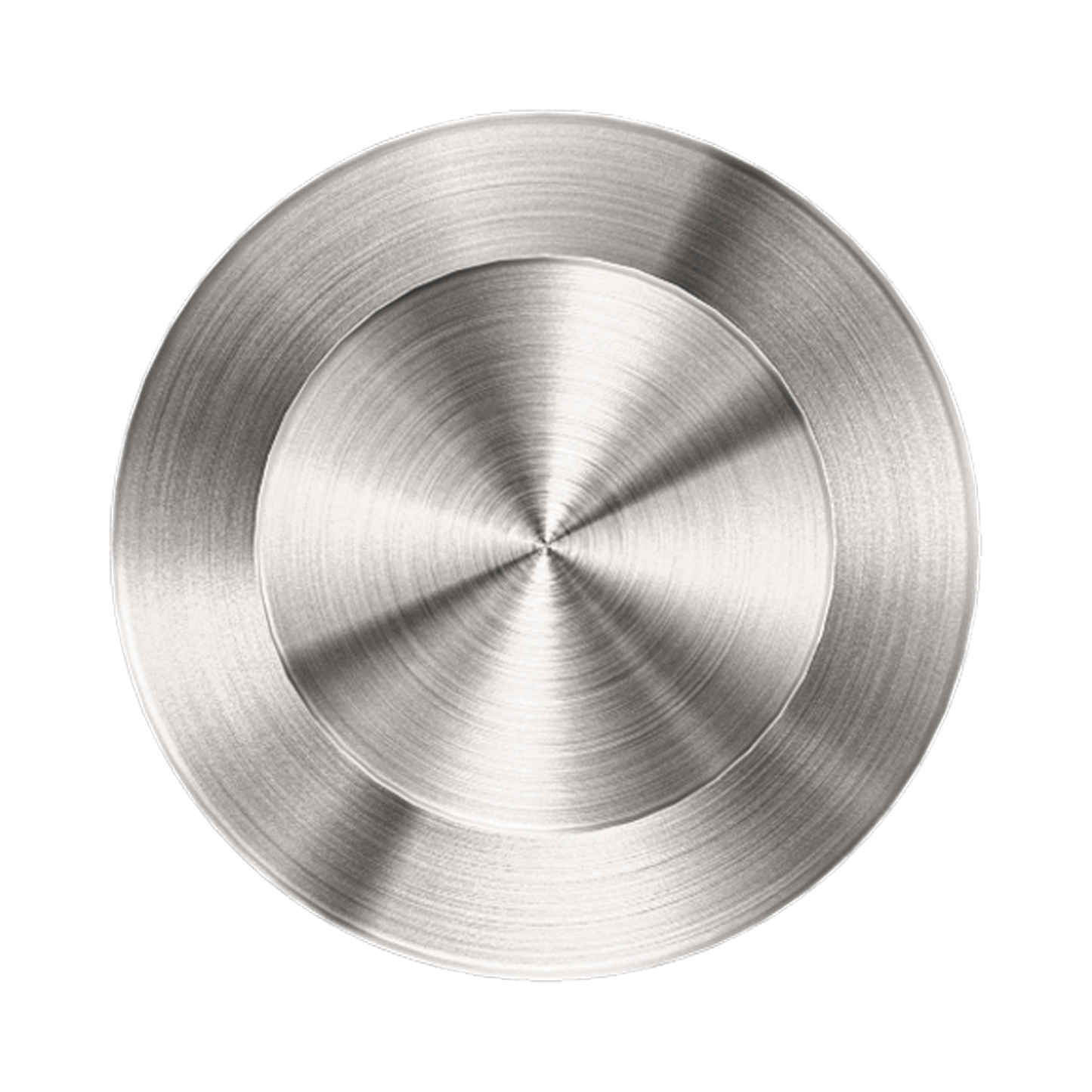Classic Robe Hook Brushed Nickel
