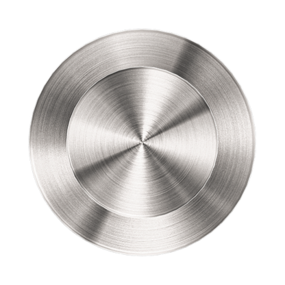 Classic Robe Hook Brushed Nickel