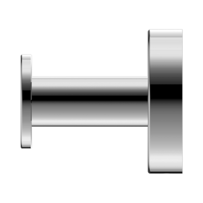 Classic Robe Hook Chrome