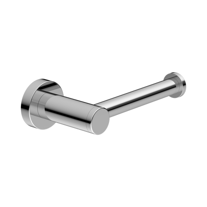 Classic Toilet Roll Holder Chrome