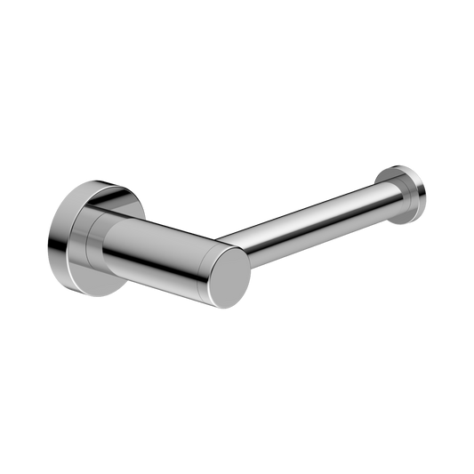 Classic Toilet Roll Holder Chrome