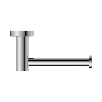 Classic Toilet Roll Holder Chrome