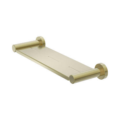 Dolce II Metal Shower Shelf