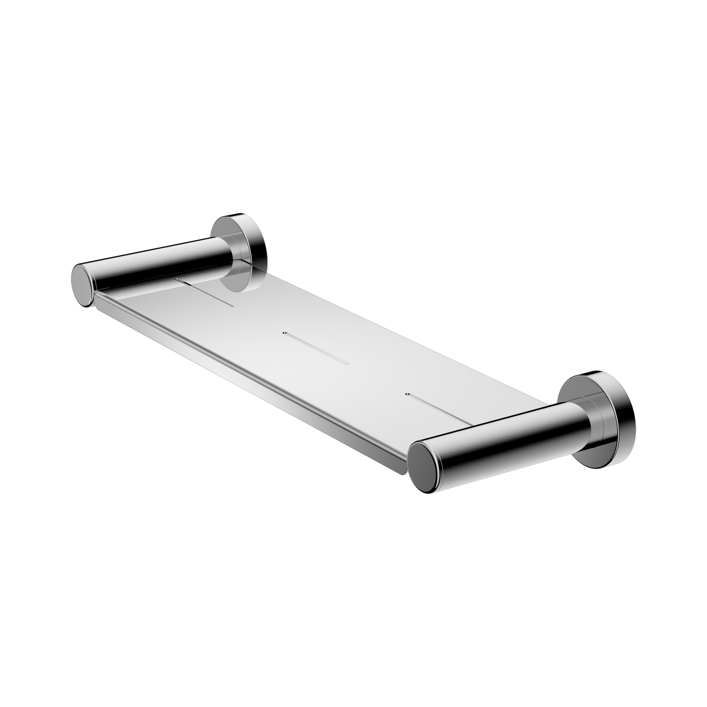 Dolce II Metal Shower Shelf