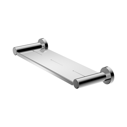 Dolce II Metal Shower Shelf