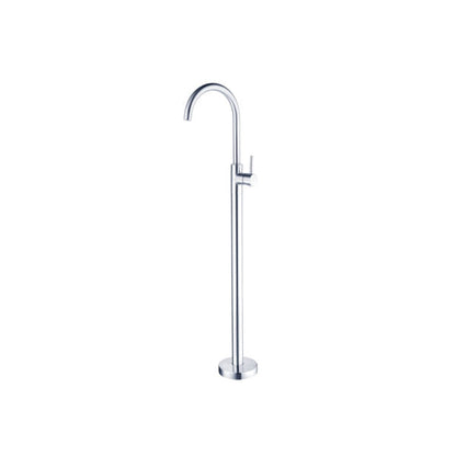 Nero Dolce Freestanding Bath Mixer