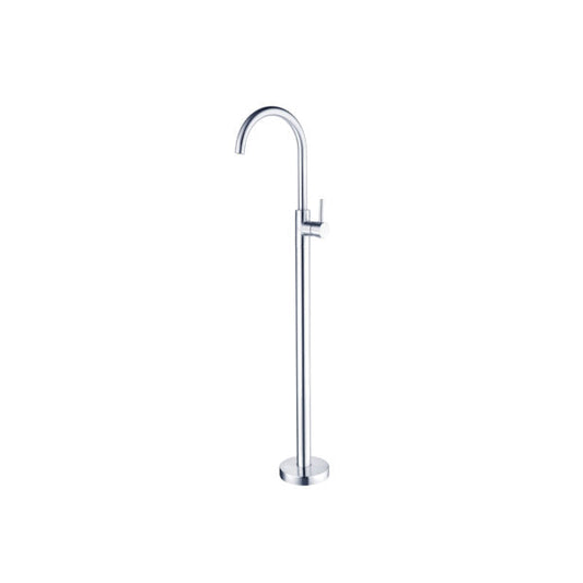 Nero Dolce Freestanding Bath Mixer