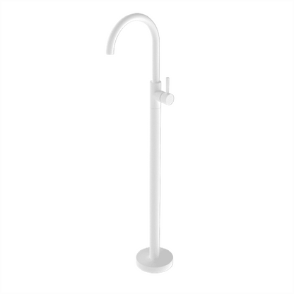 Mecca Freestanding Bath Mixer