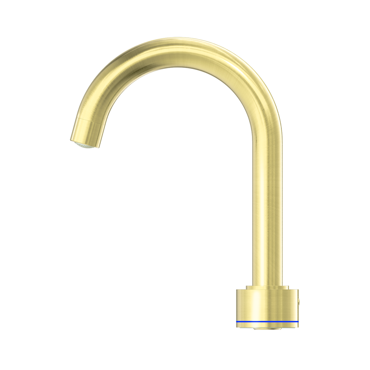 Kara Basin Set Brushed Gold