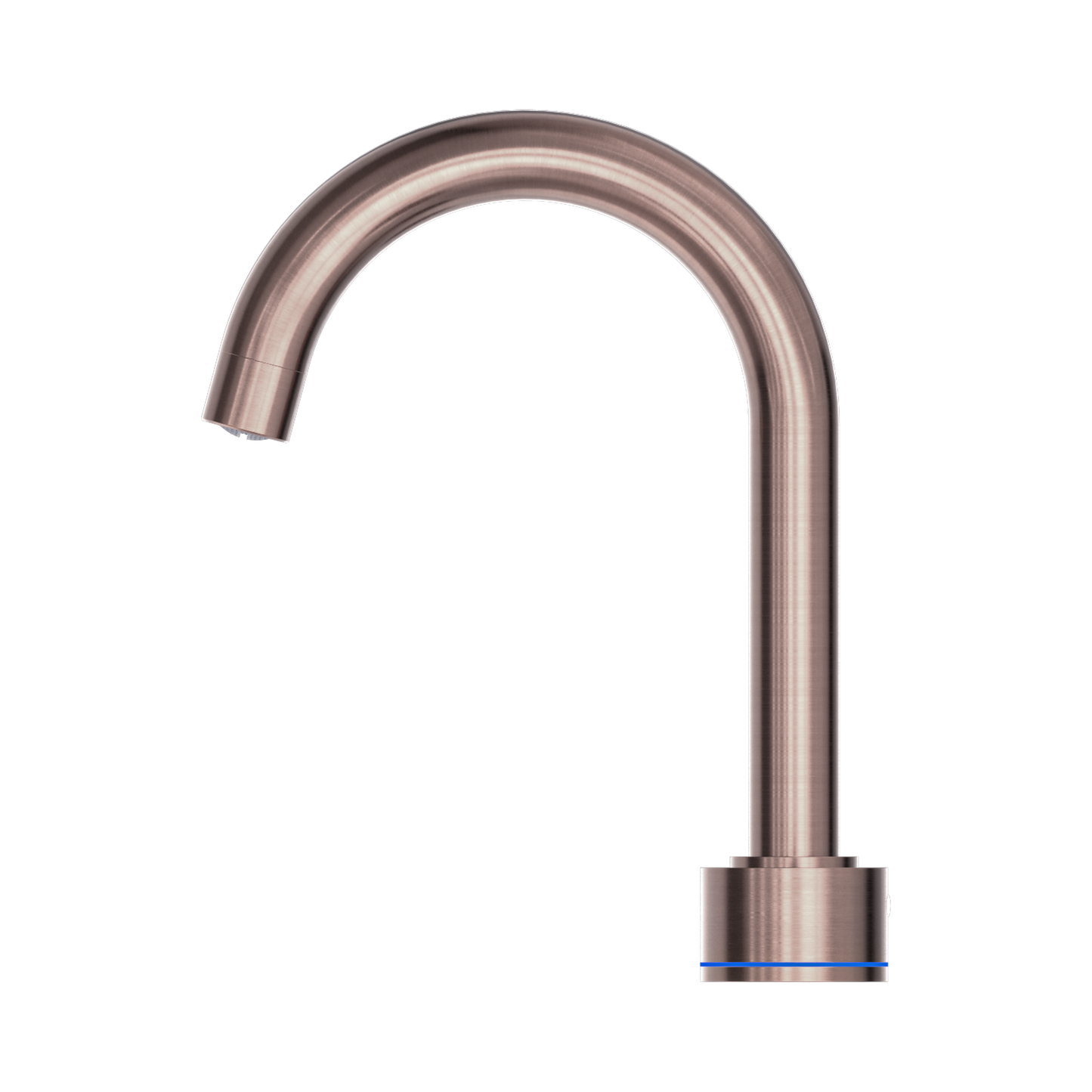 Kara Basin Set Brushed Bronze