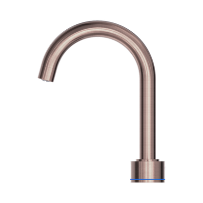 Kara Basin Set Brushed Bronze